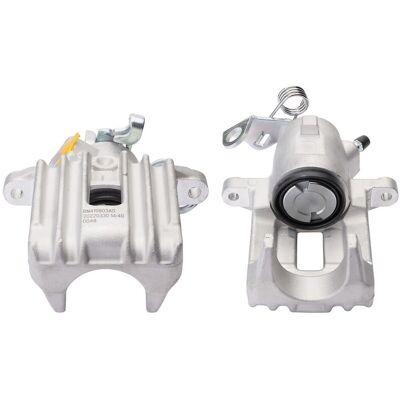 FTE 9298180 Aluminium Bremssattel - Brake Caliper FTE 9298180 Aluminium Bremssattel - Brake Caliper