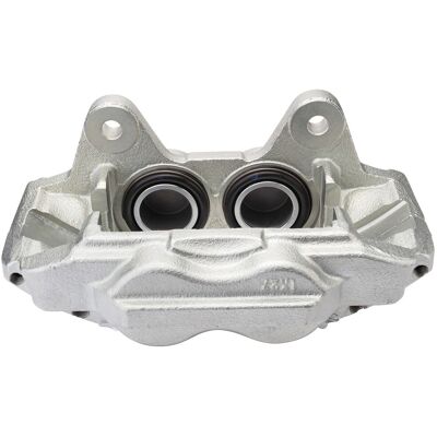 FTE 9298205 - Bremszange - Grau - Vorderseite Rechts - Toyota Land Cruiser Prado 120 FTE 9298205 - Bremszange - Grau - Vorderseite Rechts - Toyota Land Cruiser Prado 120