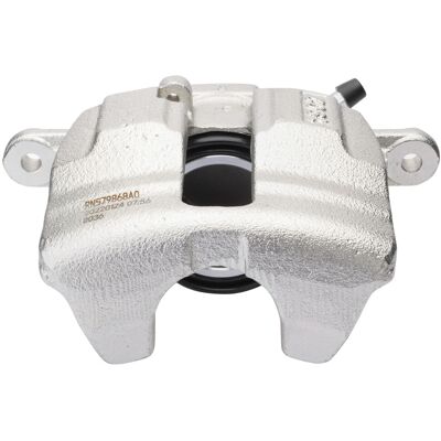 FTE Mercedes-Benz Grau Bremszange - Brake Caliper FTE Mercedes-Benz Grau Bremszange - Brake Caliper