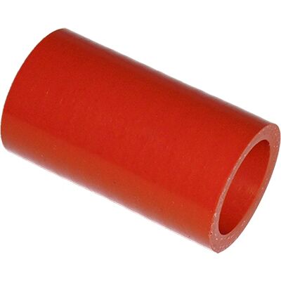 GATES Turbokompressorschlauch - Silikon - 26mm - 57mm - Orange GATES Turbokompressorschlauch - Silikon - 26mm - 57mm - Orange