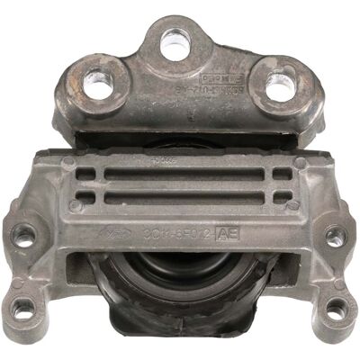 Gates ETM1023 Motorlager hydraulisch silber Ford Transit Mk6 - Motor Support Gates ETM1023 Motorlager hydraulisch silber Ford Transit Mk6 - Motor Support