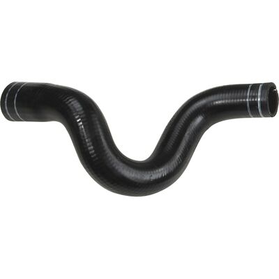 Gates Kühlerschlauch 052958 Für Fiat Gates Kühlerschlauch 052958 Für Fiat
