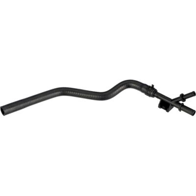 Gates Toyota Prius Heizschlauch - 11mm x 330mm - Schwarz Gates Toyota Prius Heizschlauch - 11mm x 330mm - Schwarz