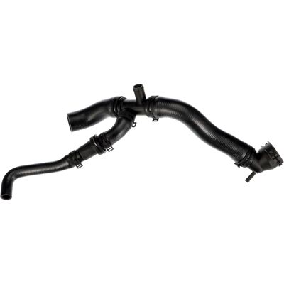 Gates 7N0122101G Kühlerschlauch - Schwarz - 455mm - Für VW & Seat Gates 7N0122101G Kühlerschlauch - Schwarz - 455mm - Für VW & Seat