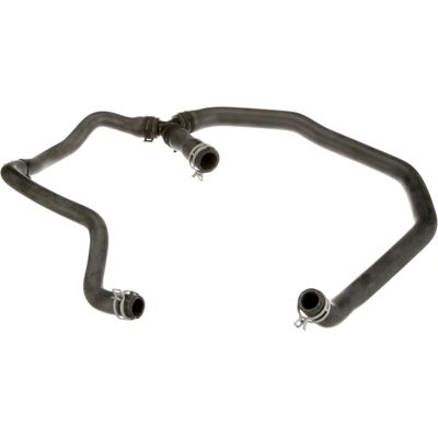 GATES 02-3720 Heizschlauch für Ford Fiesta 6 - Heizschlauch GATES 02-3720 Heizschlauch für Ford Fiesta 6 - Heizschlauch