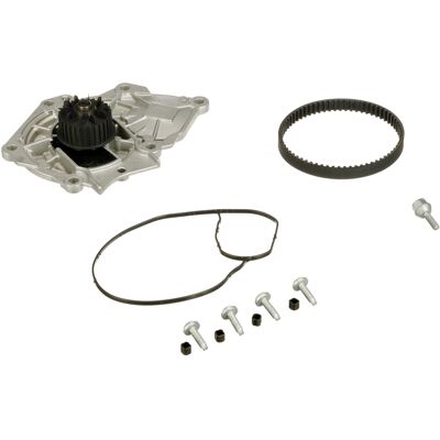 GATES Wasserpumpe + Zahnriemensatz für Audi A3, Q5, A4 B8 GATES Wasserpumpe + Zahnriemensatz für Audi A3, Q5, A4 B8