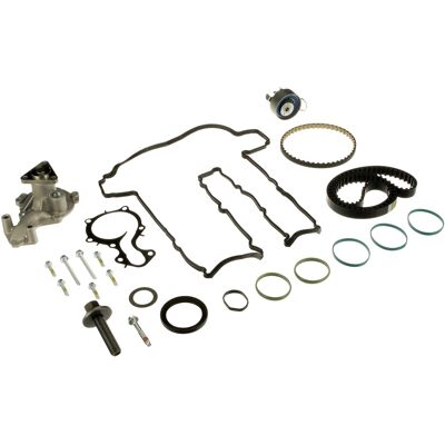 GATES Wasserpumpe + Zahnriemensatz - KP3T359HOB-1 GATES Wasserpumpe + Zahnriemensatz - KP3T359HOB-1