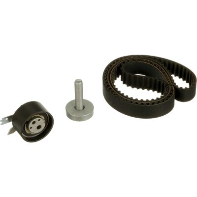 GATES K015712XS - Zahnriemen-Kit - Renault, Dacia, Nissan, Mercedes-Benz GATES K015712XS - Zahnriemen-Kit - Renault, Dacia, Nissan, Mercedes-Benz