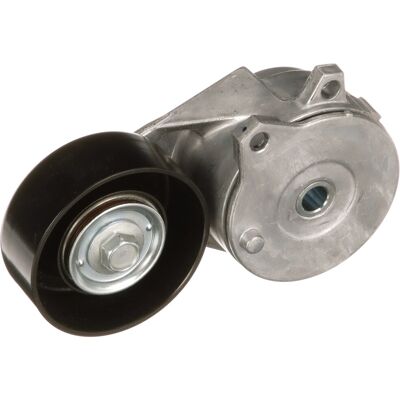 Gates Riemenspanner, Keilrippenriemen Spannrolle, Drivealign® T39429 Für Renault Nissan Gates Riemenspanner, Keilrippenriemen Spannrolle, Drivealign® T39429 Für Renault Nissan