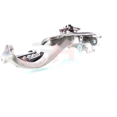 Gh Achsschenkel, Radaufhängung Gh284720v Vorderachse Links Für Vw Audi Vag Seat Gh Achsschenkel, Radaufhängung Gh284720v Vorderachse Links Für Vw Audi Vag Seat