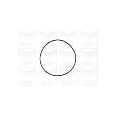 GRAF PA940 Wasserpumpe - Zahnriemen, Stahl, 54mm Impeller GRAF PA940 Wasserpumpe - Zahnriemen, Stahl, 54mm Impeller