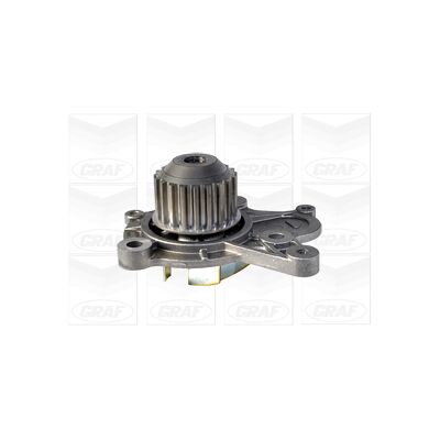 GRAF Wasserpumpe PA1063 - Wasserpumpe GRAF Wasserpumpe PA1063 - Wasserpumpe