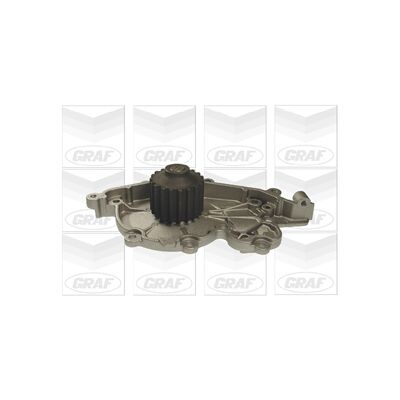 GRAF PA723 Wasserpumpe - Renault Espace 3, Laguna 1, Safrane 2 GRAF PA723 Wasserpumpe - Renault Espace 3, Laguna 1, Safrane 2