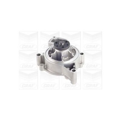 GRAF PA957 Wasserpumpe - Dichtungen mit Dichtung - Motorkühlung GRAF PA957 Wasserpumpe - Dichtungen mit Dichtung - Motorkühlung