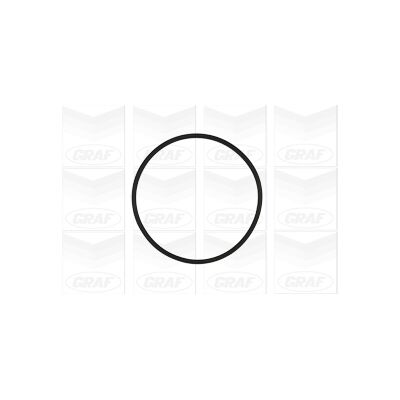 GRAF PA960 Wasserpumpe - 28, Messingdichtung, 69,8mm, für Renault & Citroën GRAF PA960 Wasserpumpe - 28, Messingdichtung, 69,8mm, für Renault & Citroën
