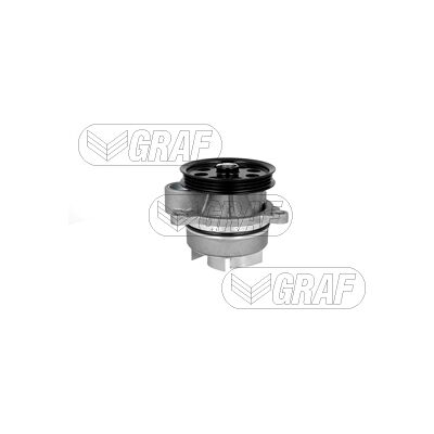 GRAF PA1394 Wasserpumpe - Mechanischer Antrieb GRAF PA1394 Wasserpumpe - Mechanischer Antrieb