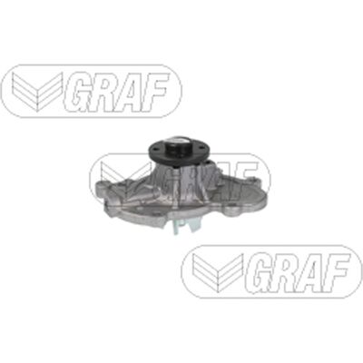GRAF PA1559 Wasserpumpe - Mechanische Dichtung - Suzuki Swift 5 GRAF PA1559 Wasserpumpe - Mechanische Dichtung - Suzuki Swift 5