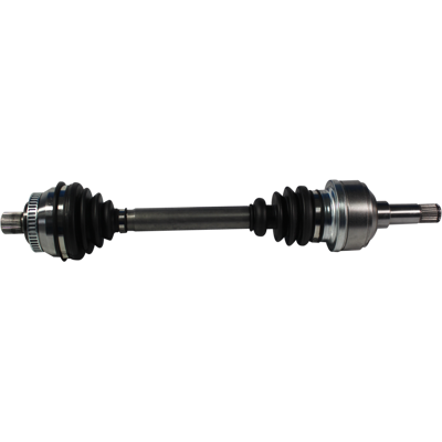 GSP Antriebswelle - 620mm, 48 Zähne, Audi, Ford, VW, Seat - Antriebswelle GSP Antriebswelle - 620mm, 48 Zähne, Audi, Ford, VW, Seat - Antriebswelle