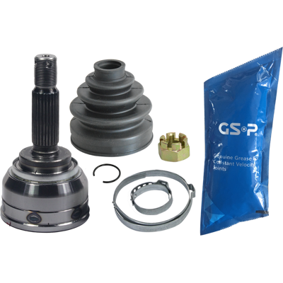 Gsp GMB2100K Gelenksatz für Hyundai Coupe, Elantra, Lantra Gsp GMB2100K Gelenksatz für Hyundai Coupe, Elantra, Lantra