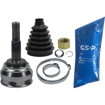 Gsp Gelenksatz, Antriebswelle 841078 Für Mitsubishi Nissan Gsp Gelenksatz, Antriebswelle 841078 Für Mitsubishi Nissan