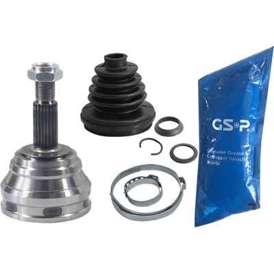 Gsp Antriebswellen-Gelenksatz - Für Audi 80/90, Passat, Santana Gsp Antriebswellen-Gelenksatz - Für Audi 80/90, Passat, Santana
