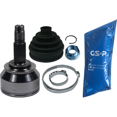 GSP Gft0170k - Gelenksatz für Fiat Bravo, Doblo, Stilo, Lancia Delta GSP Gft0170k - Gelenksatz für Fiat Bravo, Doblo, Stilo, Lancia Delta
