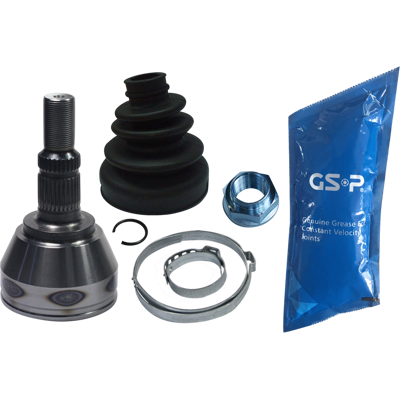 GSP 821030 - CV-Antriebswelle für Cadillac BLS, Opel Signum, Vectra GSP 821030 - CV-Antriebswelle für Cadillac BLS, Opel Signum, Vectra