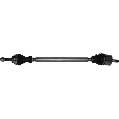 GSP Antriebswelle 1072mm - Antriebswelle GSP Antriebswelle 1072mm - Antriebswelle