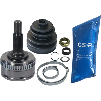 GSP CV joint - Vito V-Class GSP CV joint - Vito V-Class