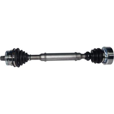 Audi Modell - Vorderachse Links - 614mm Audi Modell - Vorderachse Links - 614mm