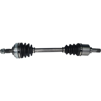Peugeot 406 Antriebswelle - 621mm, 25/24 Zähne, ABS-Ring 29 Peugeot 406 Antriebswelle - 621mm, 25/24 Zähne, ABS-Ring 29