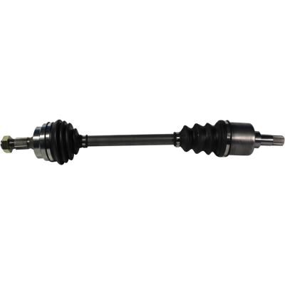 GSP Antriebswelle - 607mm Länge, Differenzialseite 30 - Antriebswelle GSP Antriebswelle - 607mm Länge, Differenzialseite 30 - Antriebswelle