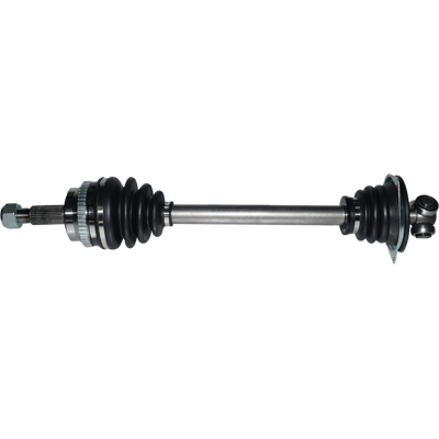 GSP Antriebswelle Links - Renault Master Opel Movano - Achse, 660mm GSP Antriebswelle Links - Renault Master Opel Movano - Achse, 660mm