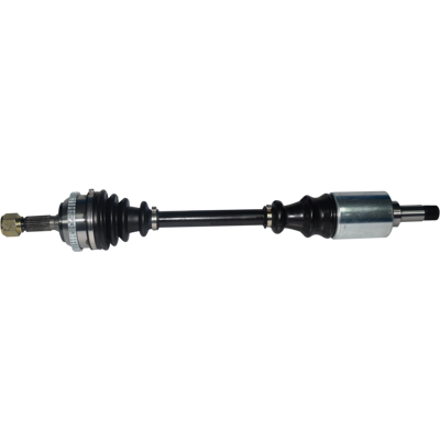 Gsp Antriebswelle - Länge 624mm, 22/21 Zähne - Citroën Saxo, Peugeot 106 Gsp Antriebswelle - Länge 624mm, 22/21 Zähne - Citroën Saxo, Peugeot 106