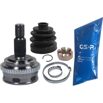 GSP Antriebswellen-Gelenksatz - Für Citroën Evasion, Jumpy, Fiat Scudo GSP Antriebswellen-Gelenksatz - Für Citroën Evasion, Jumpy, Fiat Scudo
