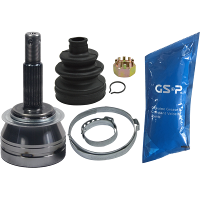 GSP 812019 CV Gelenk - Antriebswelle GSP 812019 CV Gelenk - Antriebswelle