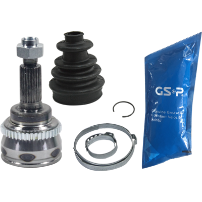GSP - 857105 - CV-Gelenksatz GSP - 857105 - CV-Gelenksatz