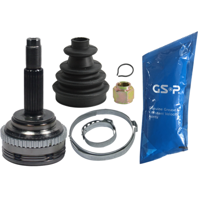 Gsp CV-Antriebswelle 808021 - Antriebswelle Gsp CV-Antriebswelle 808021 - Antriebswelle