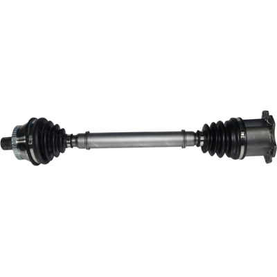 Gsp Antriebswelle Audi A4 A6 - 613mm, 45 Zähne ABS-Ring Gsp Antriebswelle Audi A4 A6 - 613mm, 45 Zähne ABS-Ring