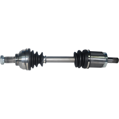 Gsp Antriebswelle für BMW 3er - Vorderachse links - 577mm Gsp Antriebswelle für BMW 3er - Vorderachse links - 577mm