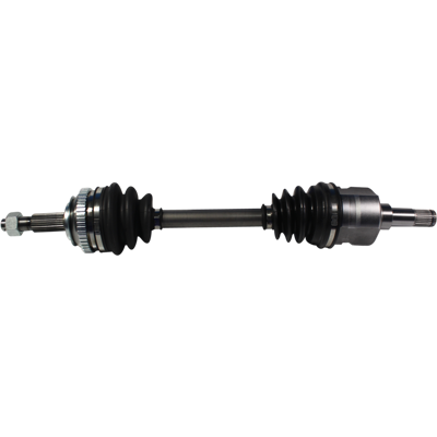 GSP Antriebswelle für Chrysler Voyager - 208024 GSP Antriebswelle für Chrysler Voyager - 208024