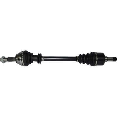 GSP Antriebswelle für Citroën Jumper & Fiat Ducato - 757,5mm GSP Antriebswelle für Citroën Jumper & Fiat Ducato - 757,5mm