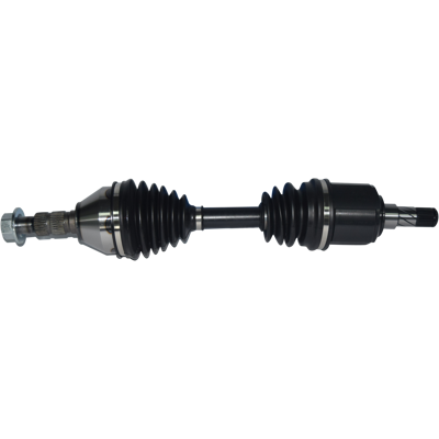 Gsp Opel Astra Zafira Antriebswelle - Länge 576mm, Verzahnungen 30/25 Gsp Opel Astra Zafira Antriebswelle - Länge 576mm, Verzahnungen 30/25