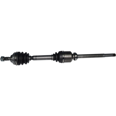 GSP 245017 Antriebswelle - Rechts Vorderachse - 881mm - Peugeot 306/405 GSP 245017 Antriebswelle - Rechts Vorderachse - 881mm - Peugeot 306/405