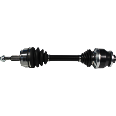 GSP Antriebswelle für VW T5 Multivan - 613mm, 63mm Zahnrad, 38mm Zahnrad GSP Antriebswelle für VW T5 Multivan - 613mm, 63mm Zahnrad, 38mm Zahnrad