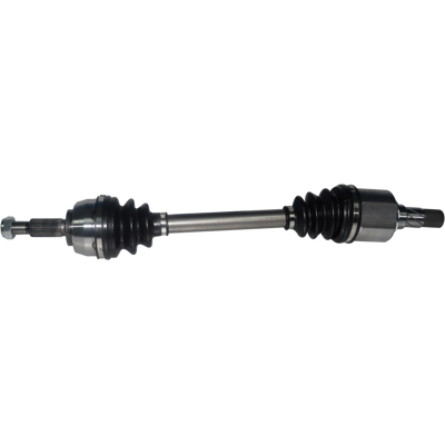 Gsp Antriebswelle - 638mm Länge mit 25/39 Zahnrad - Typ: Ds7331la Gsp Antriebswelle - 638mm Länge mit 25/39 Zahnrad - Typ: Ds7331la