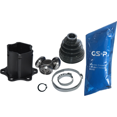 Gsp Gelenksatz, Antriebswelle 661057 Für Audi Vw Vag Gsp Gelenksatz, Antriebswelle 661057 Für Audi Vw Vag