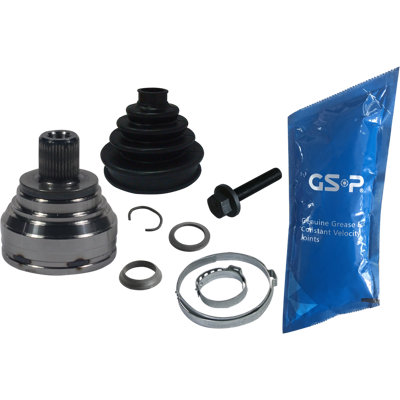 GSP 803015 Antriebswellengelenk Satz - Für Audi 100 GSP 803015 Antriebswellengelenk Satz - Für Audi 100