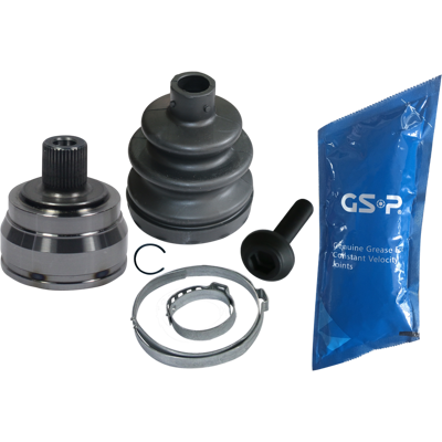 Gsp Antriebswellengelenk Satz - Audi A4 A6 Gsp Antriebswellengelenk Satz - Audi A4 A6