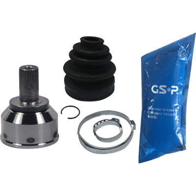 GSP - 834048 - MAZDA 3 - GCO34048 - Antriebswellen-Gelenksatz GSP - 834048 - MAZDA 3 - GCO34048 - Antriebswellen-Gelenksatz